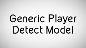 Generic Player Detect Model