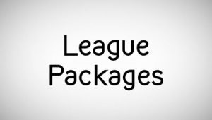 League Packages