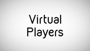 Virtual Players